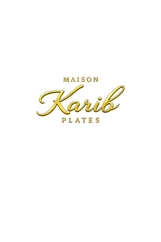 Karib Plates