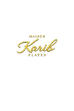 Karib Plates